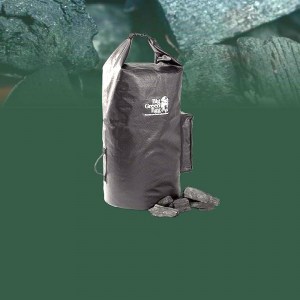 Big Green Egg: Wetterfester Kohlesack 